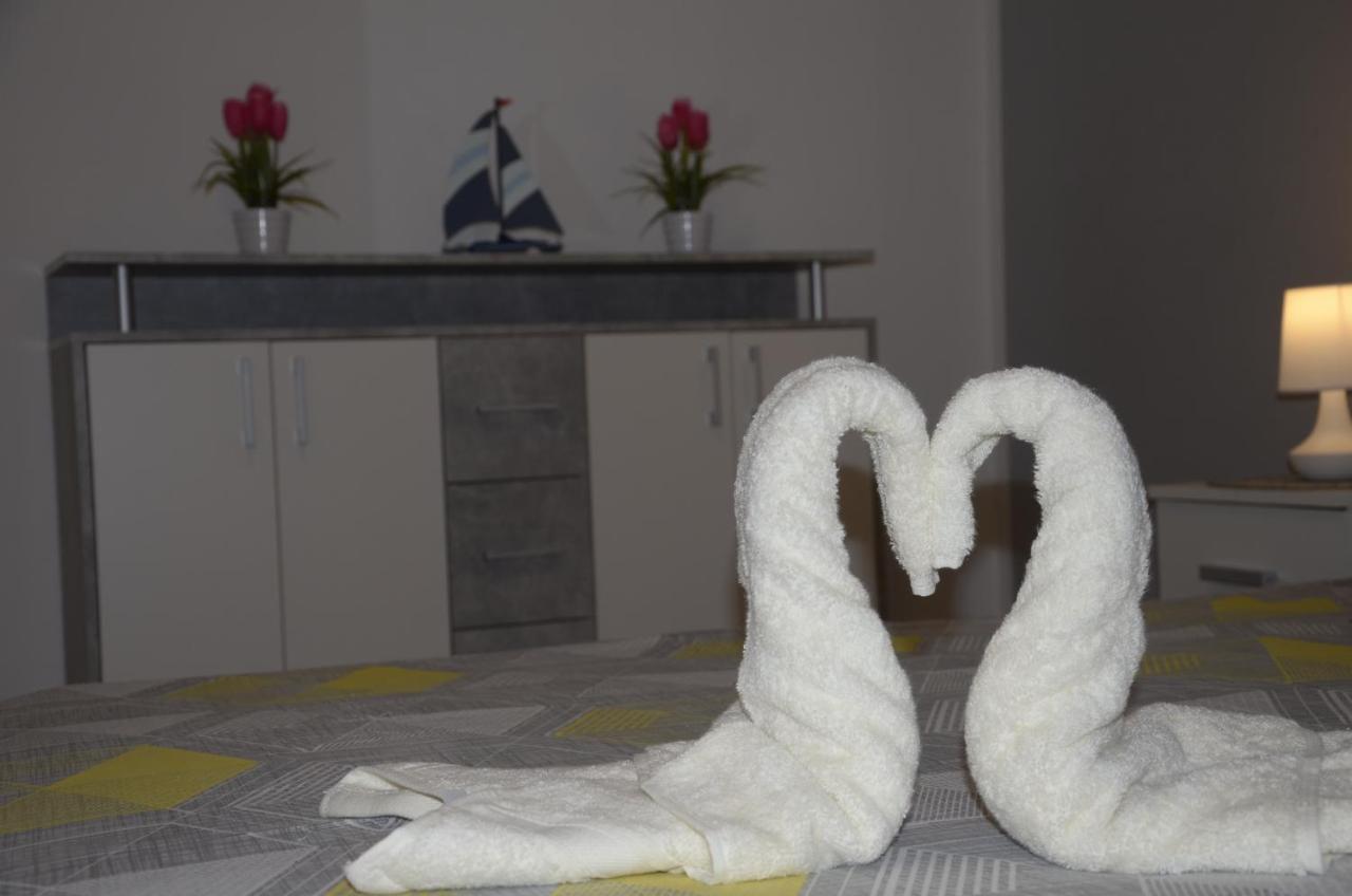 Apartman Rocan فيرسار المظهر الخارجي الصورة