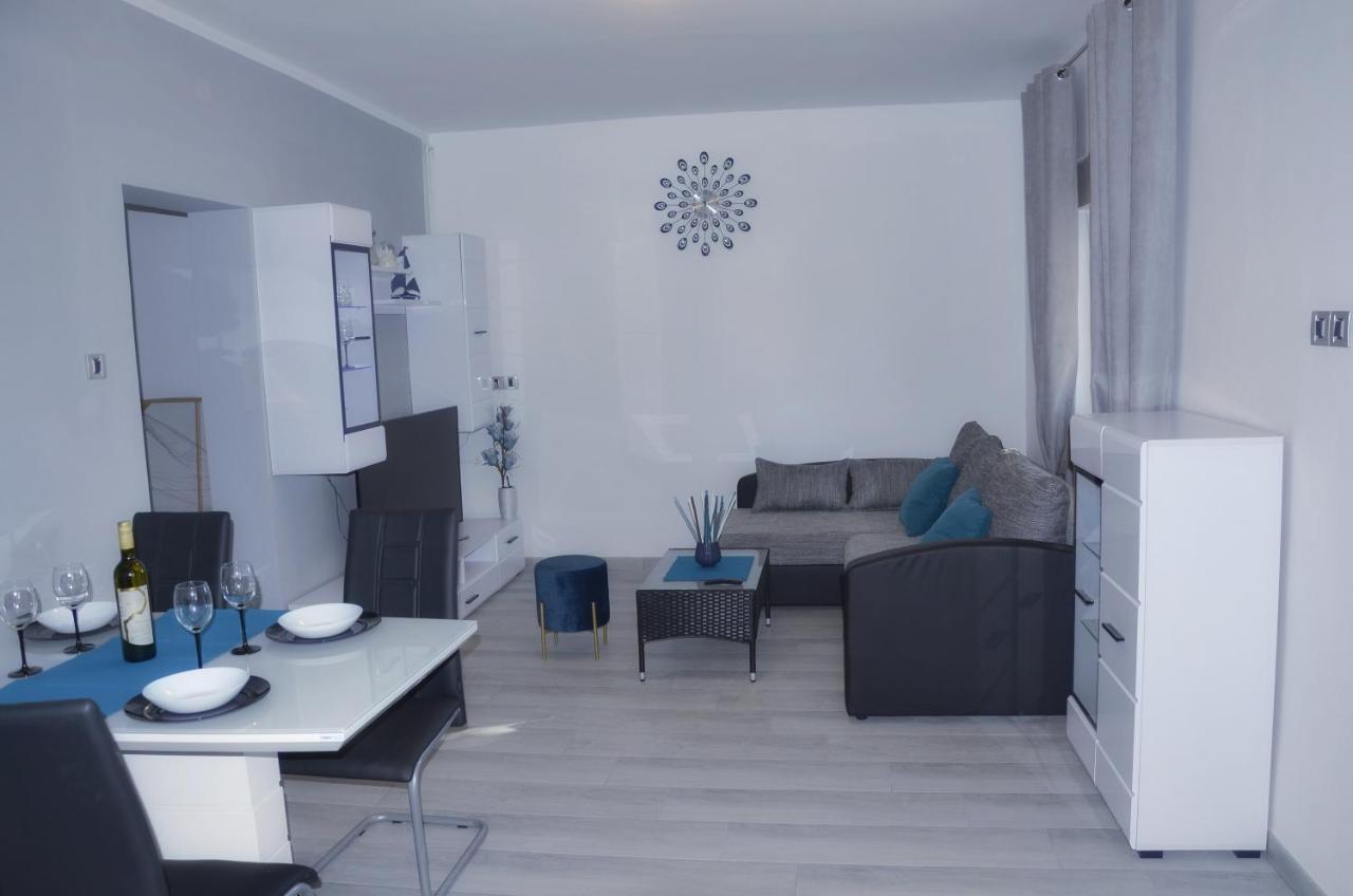 Apartman Rocan فيرسار المظهر الخارجي الصورة