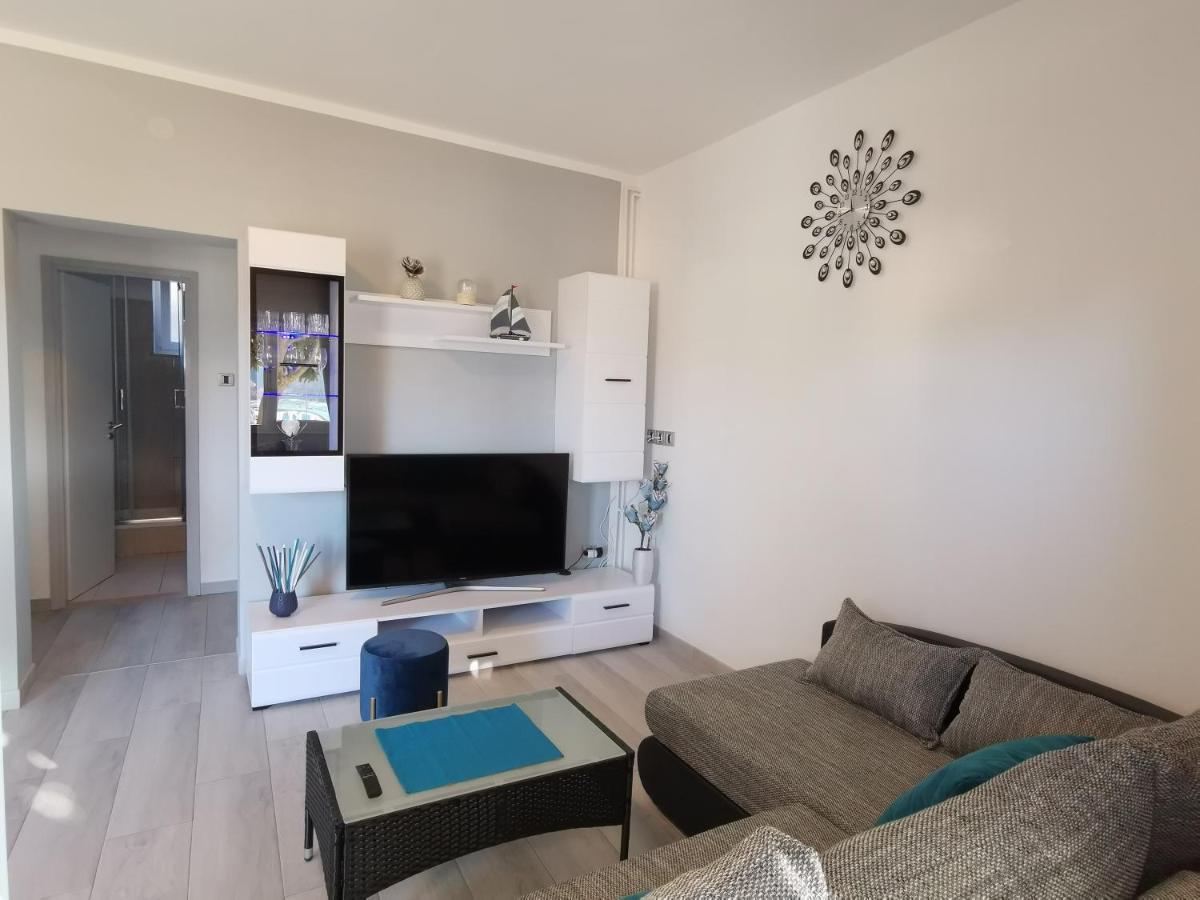Apartman Rocan فيرسار المظهر الخارجي الصورة