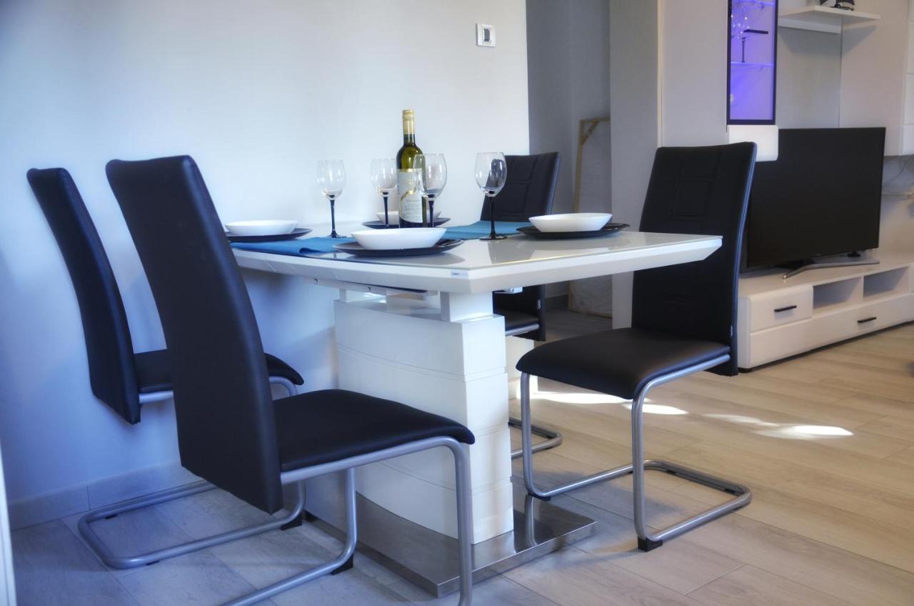 Apartman Rocan فيرسار المظهر الخارجي الصورة