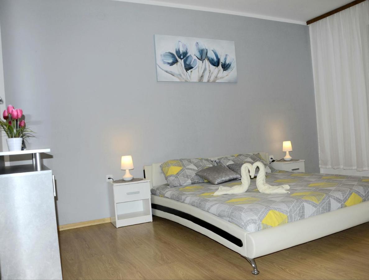 Apartman Rocan فيرسار المظهر الخارجي الصورة