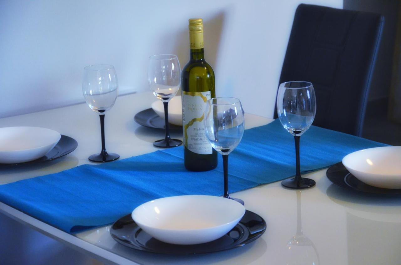 Apartman Rocan فيرسار المظهر الخارجي الصورة