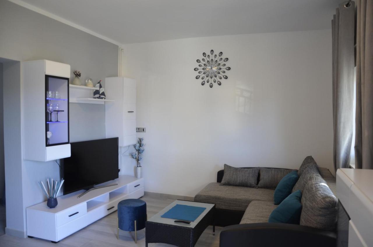 Apartman Rocan فيرسار المظهر الخارجي الصورة