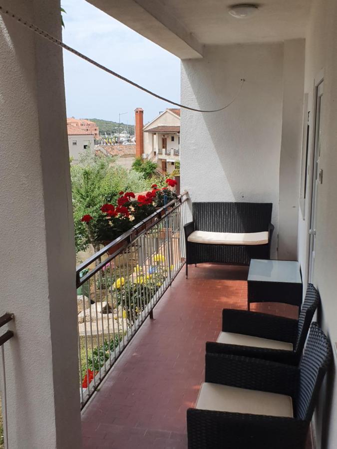 Apartman Rocan فيرسار المظهر الخارجي الصورة