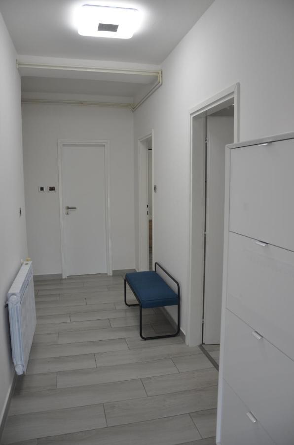 Apartman Rocan فيرسار المظهر الخارجي الصورة