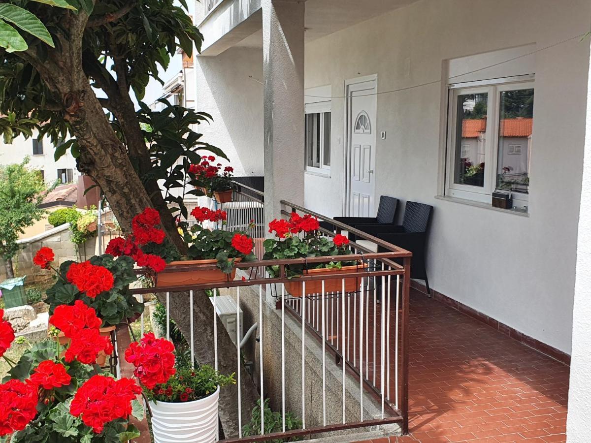 Apartman Rocan فيرسار المظهر الخارجي الصورة