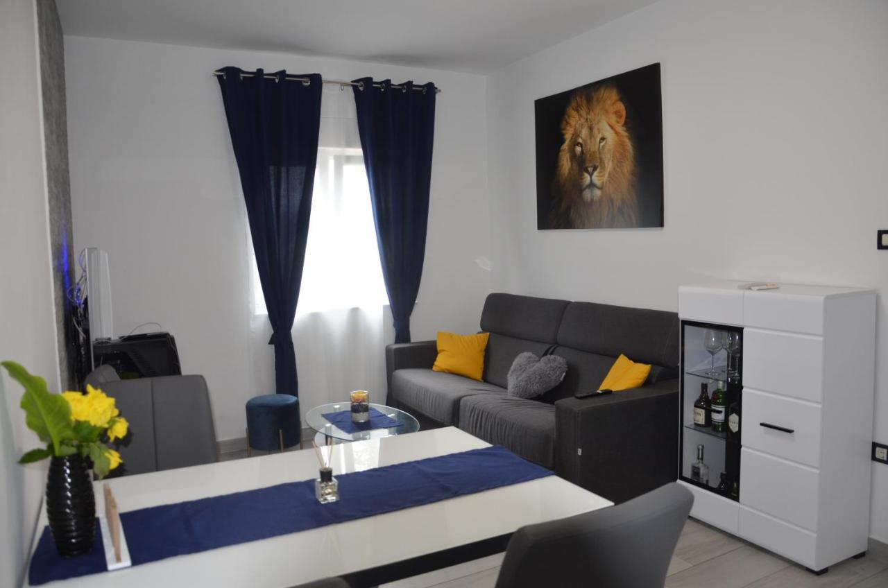 Apartman Rocan فيرسار المظهر الخارجي الصورة