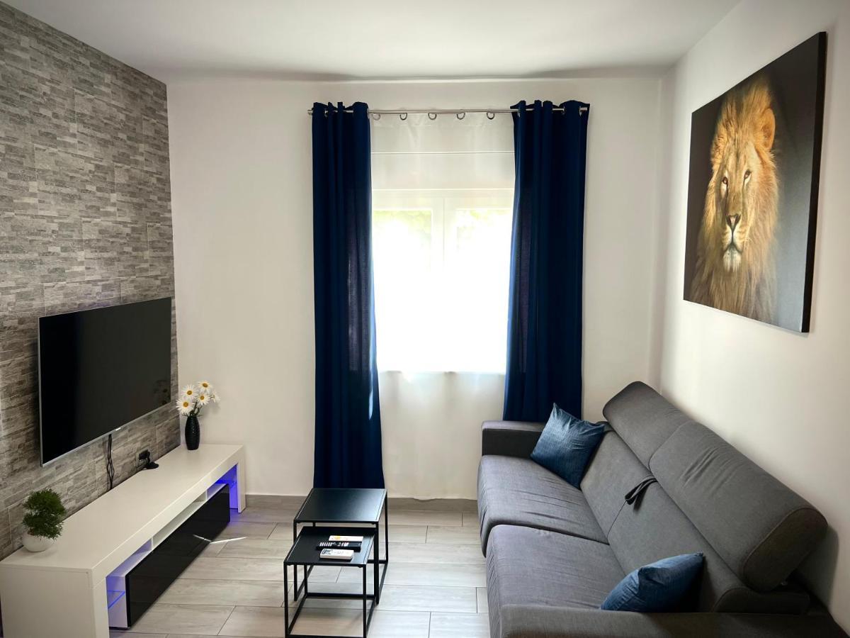 Apartman Rocan فيرسار المظهر الخارجي الصورة