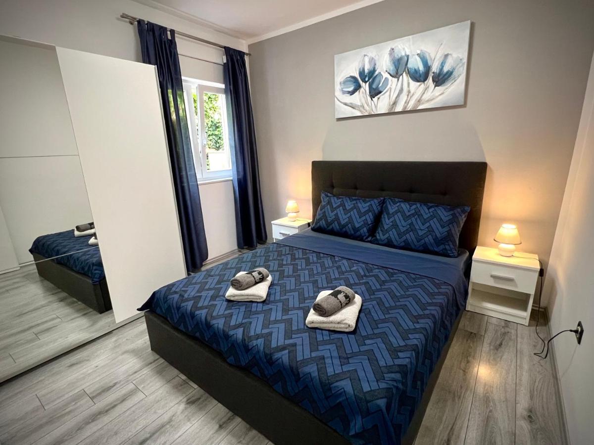 Apartman Rocan فيرسار المظهر الخارجي الصورة