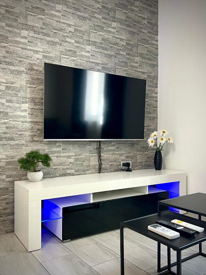 Apartman Rocan فيرسار المظهر الخارجي الصورة