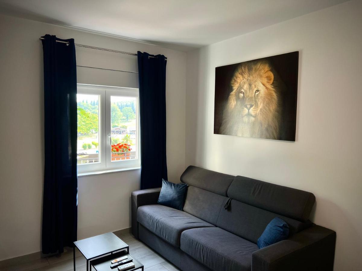 Apartman Rocan فيرسار المظهر الخارجي الصورة