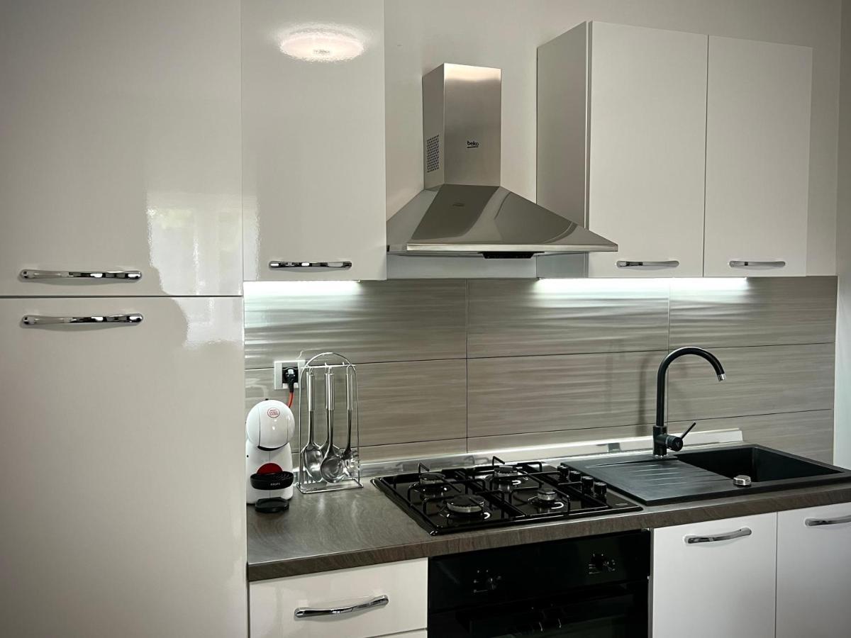 Apartman Rocan فيرسار المظهر الخارجي الصورة