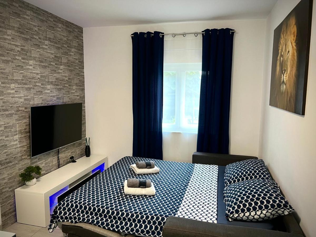 Apartman Rocan فيرسار المظهر الخارجي الصورة