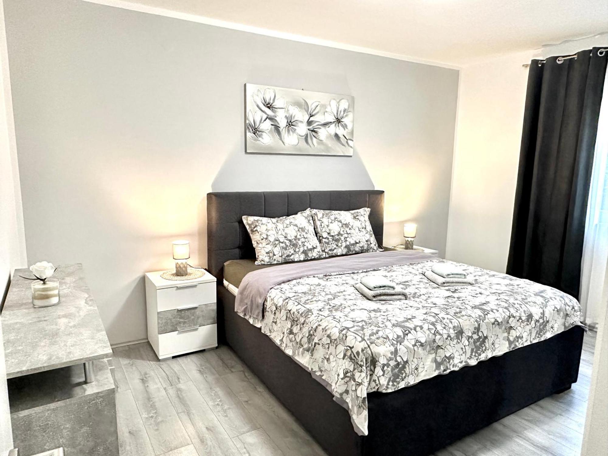Apartman Rocan فيرسار المظهر الخارجي الصورة
