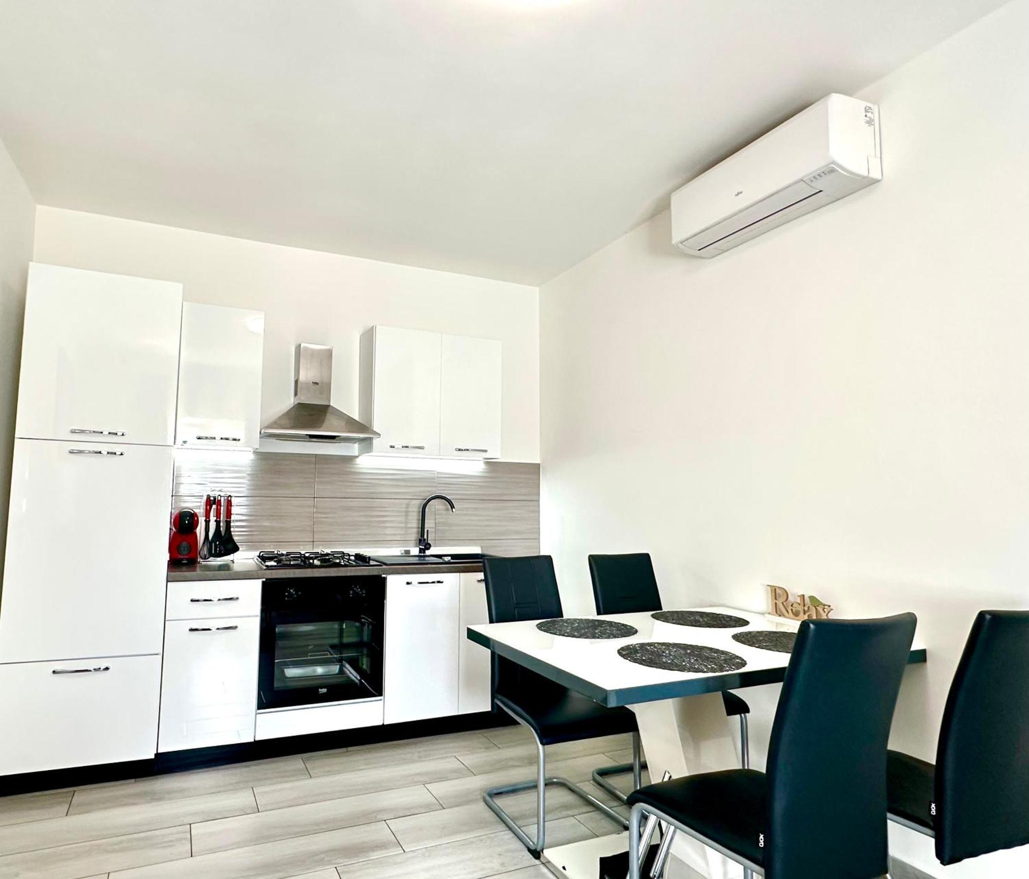 Apartman Rocan فيرسار المظهر الخارجي الصورة