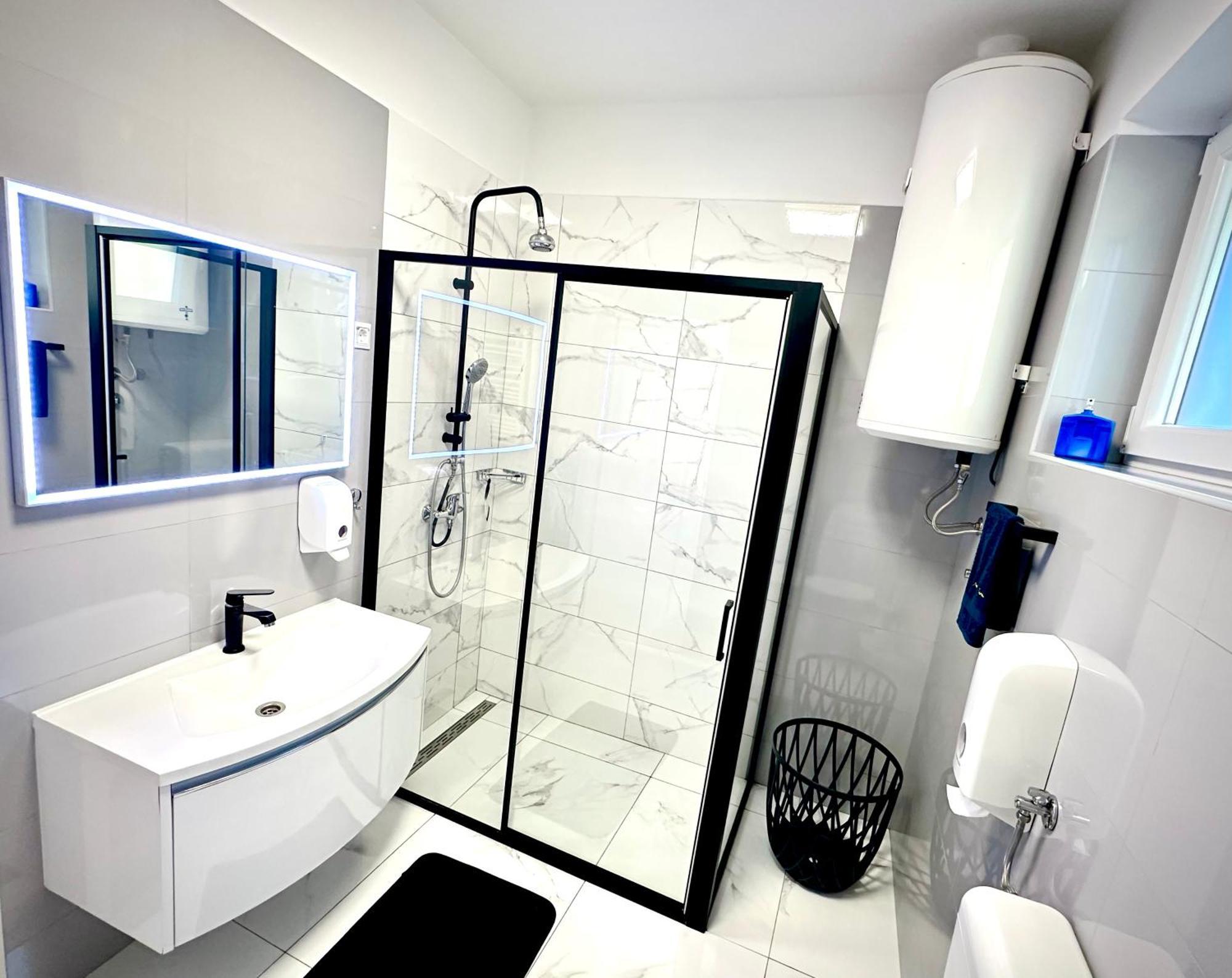 Apartman Rocan فيرسار المظهر الخارجي الصورة