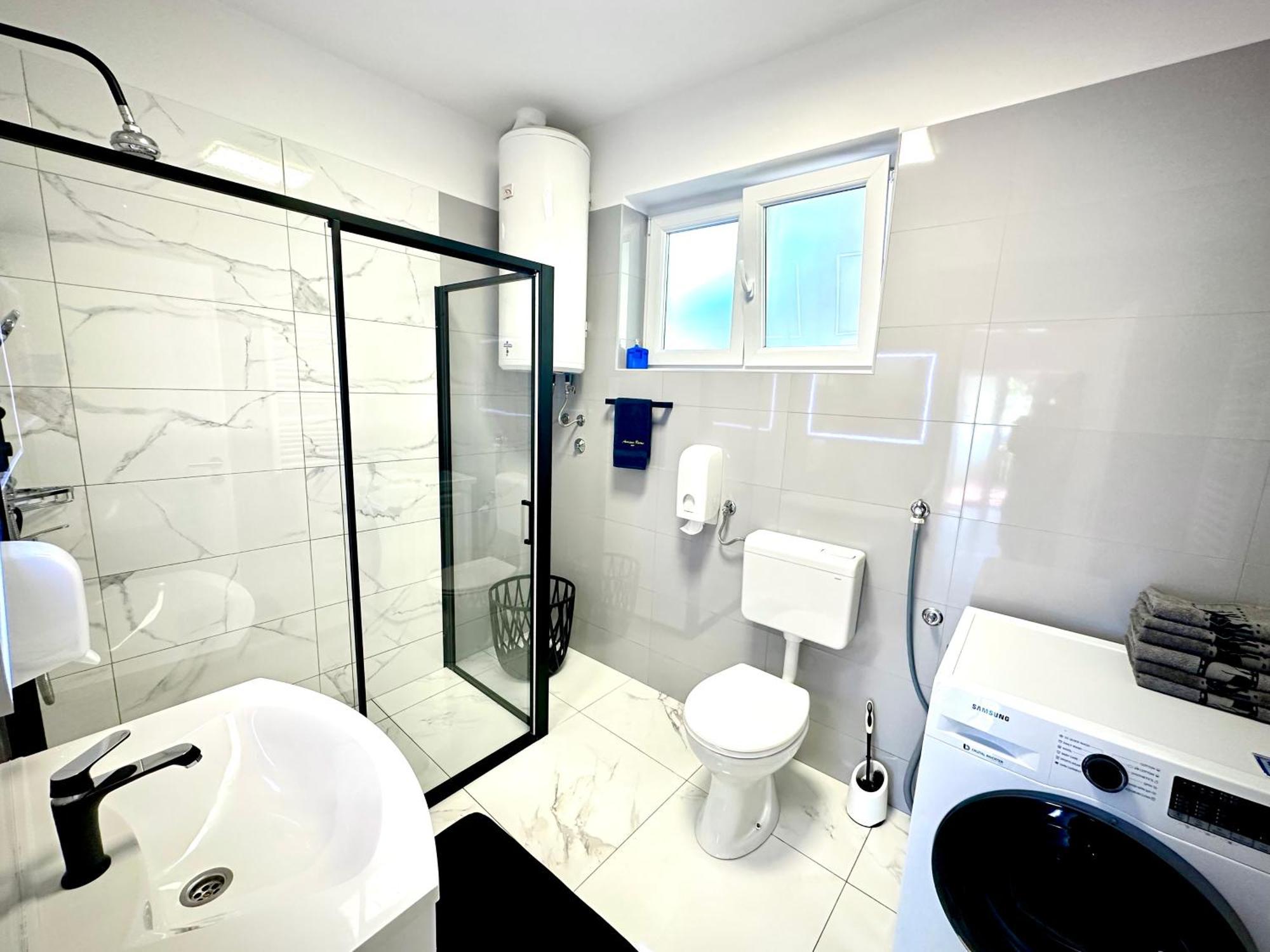 Apartman Rocan فيرسار المظهر الخارجي الصورة