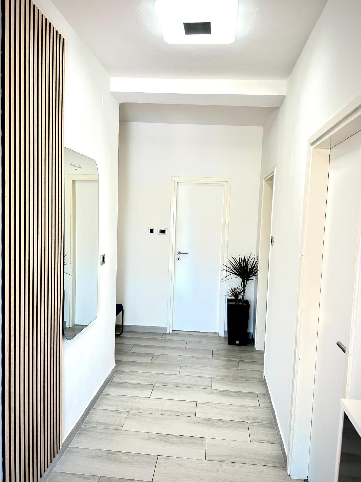 Apartman Rocan فيرسار المظهر الخارجي الصورة