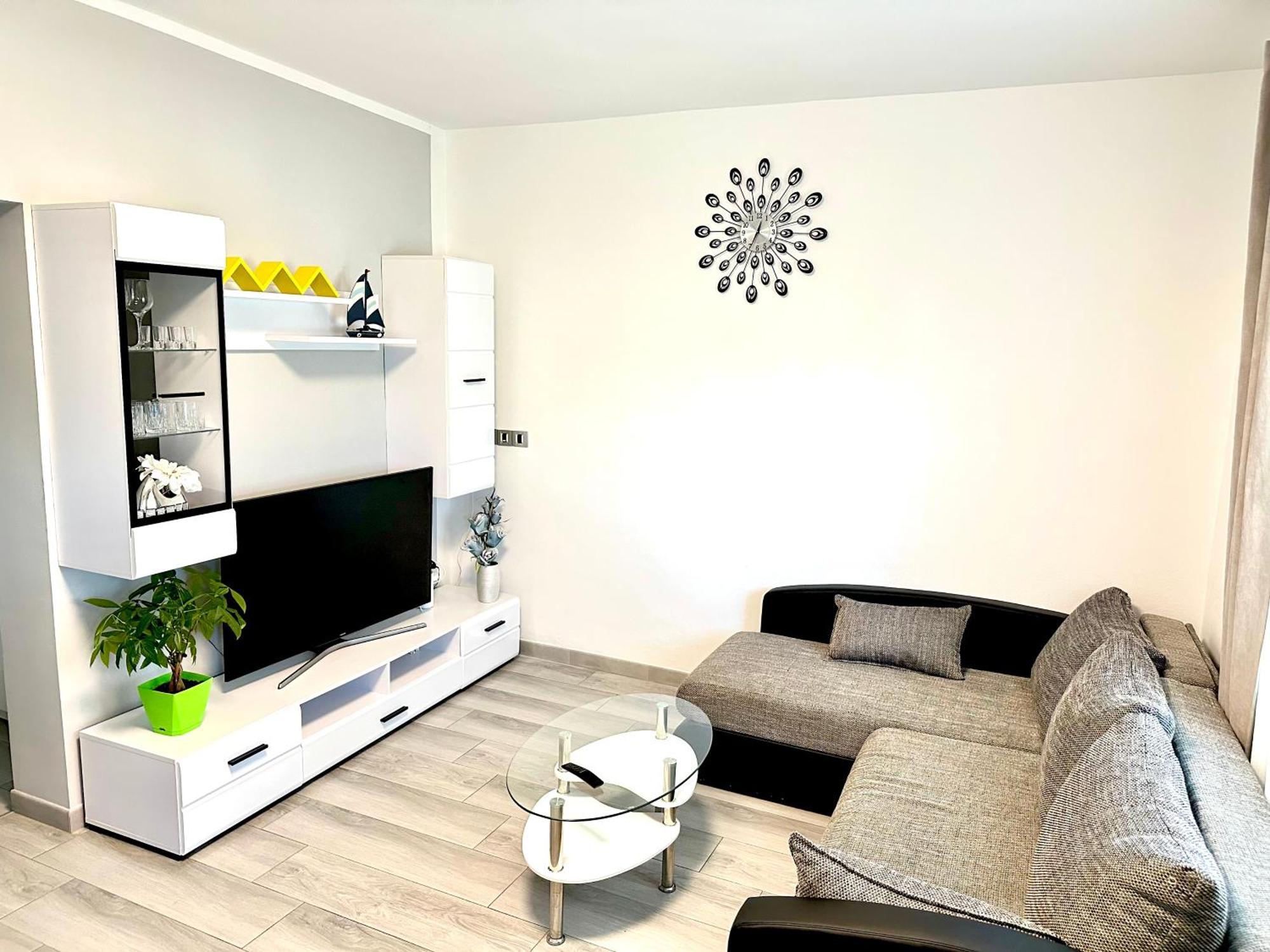 Apartman Rocan فيرسار المظهر الخارجي الصورة