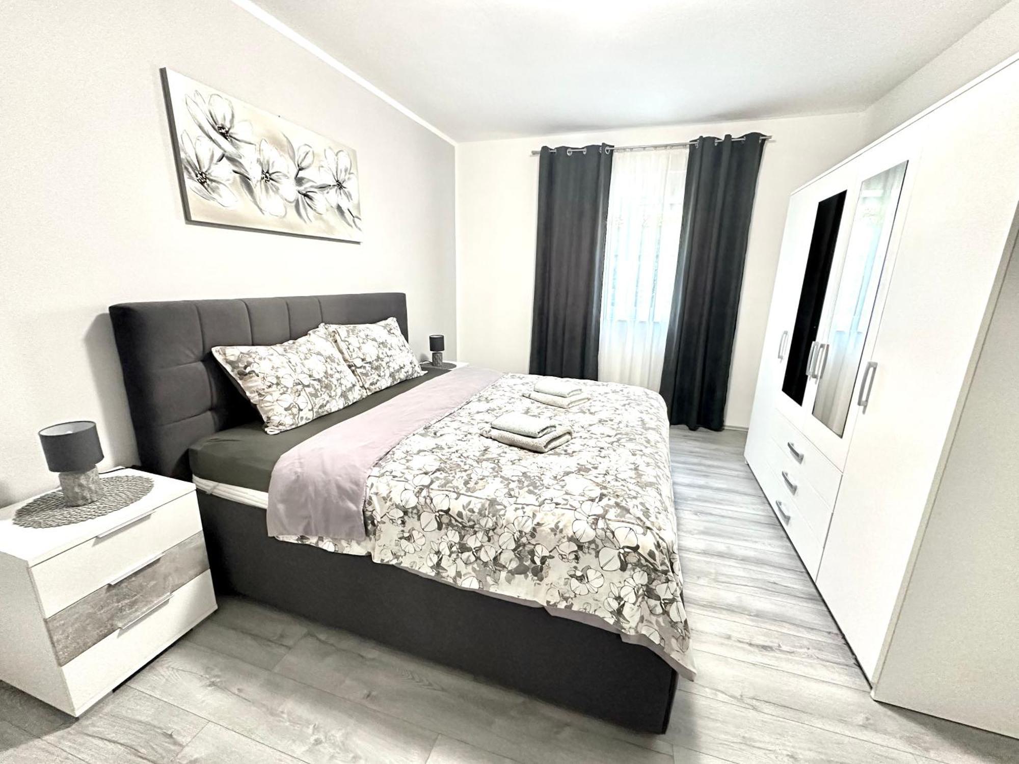 Apartman Rocan فيرسار المظهر الخارجي الصورة
